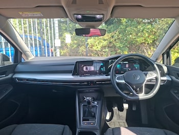 Used Volkswagen Golf 2024 for sale - 79555490: Photo
