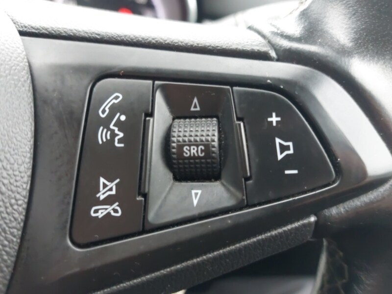 Used Vauxhall Astra 2019 for sale - 76533371: Photo 12