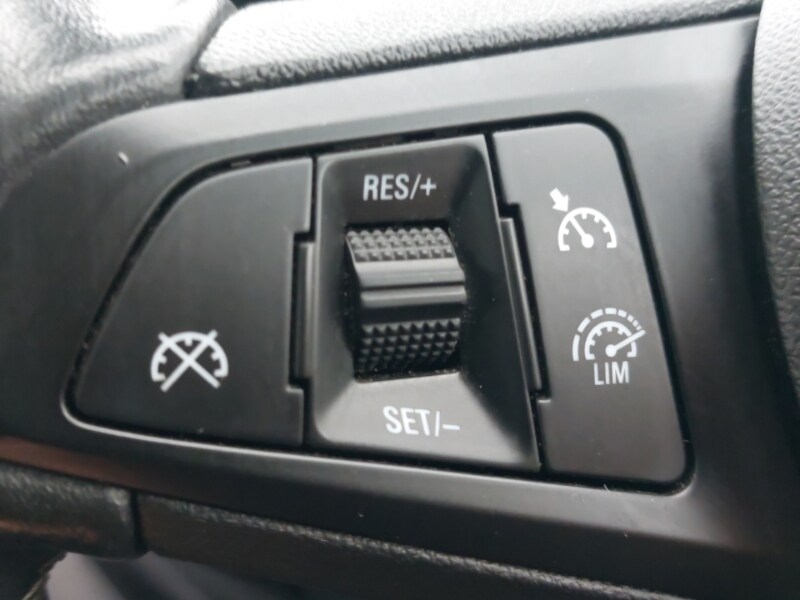 Used Vauxhall Astra 2019 for sale - 76533371: Photo 13