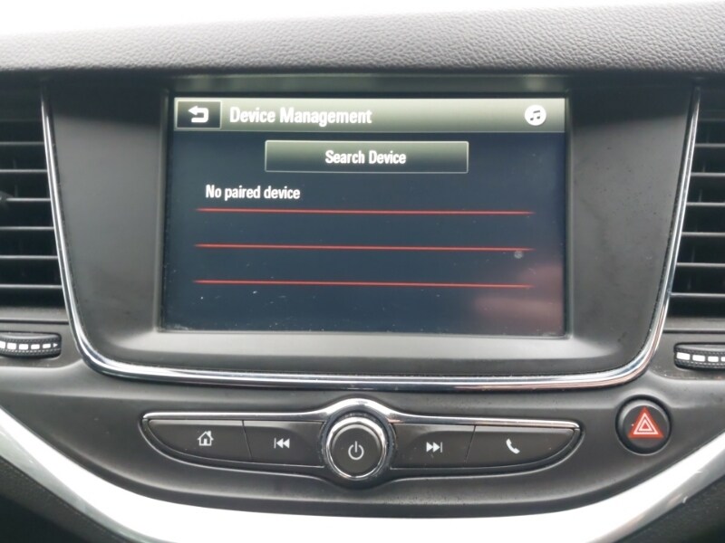 Used Vauxhall Astra 2019 for sale - 76533371: Photo 15