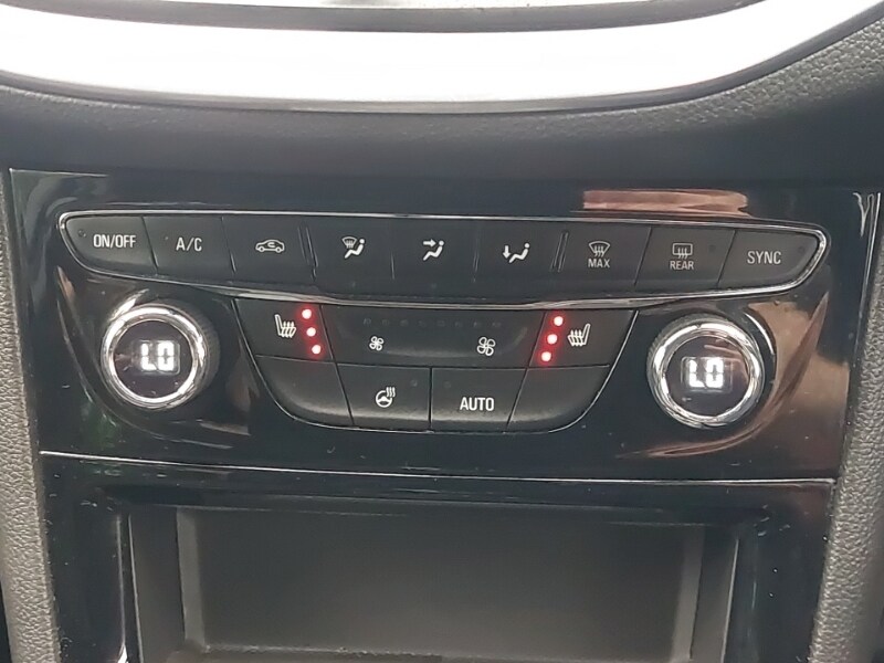 Used Vauxhall Astra 2019 for sale - 76533371: Photo 17