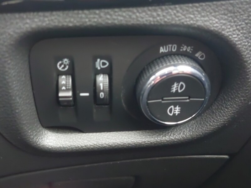 Used Vauxhall Astra 2019 for sale - 76533371: Photo 19