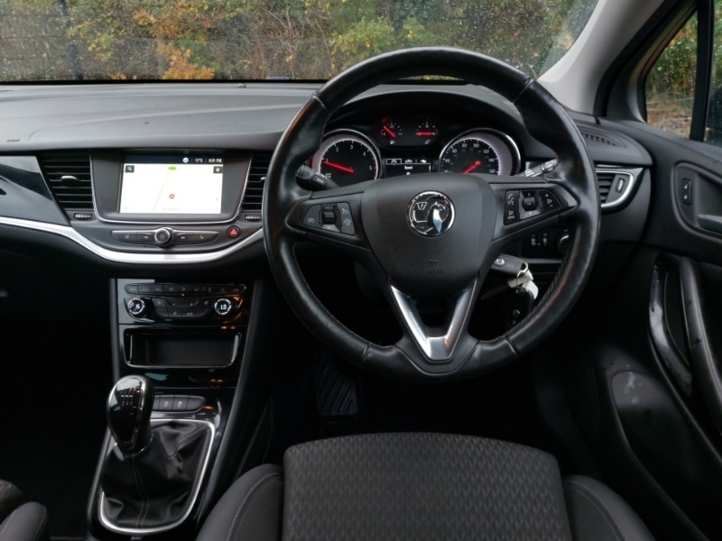 Used Vauxhall Astra 2019 for sale - 76533371: Photo 7