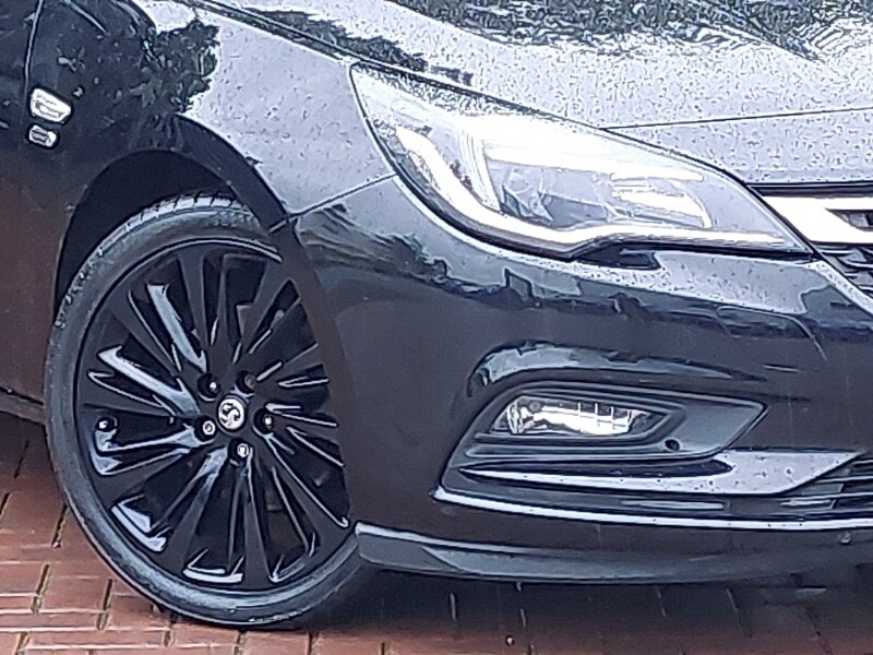 Used Vauxhall Astra 2019 for sale - 76533371: Photo 9