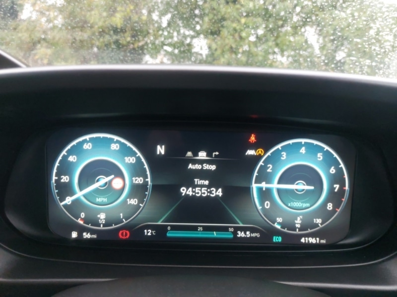 Used Hyundai i20 2022 for sale - 76418708: Photo 10