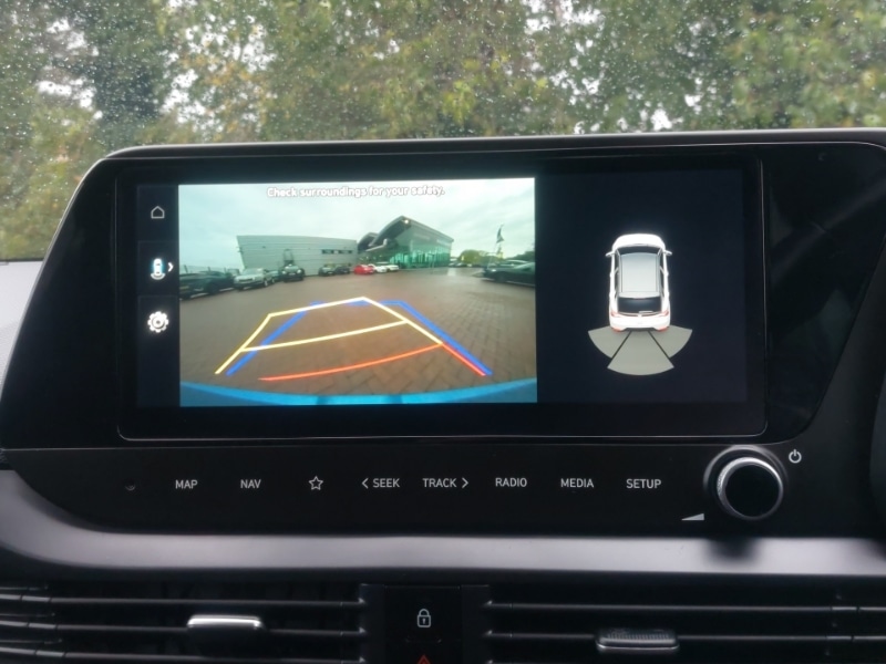 Used Hyundai i20 2022 for sale - 76418708: Photo 11