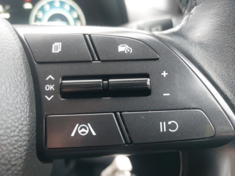 Used Hyundai i20 2022 for sale - 76418708: Photo 13