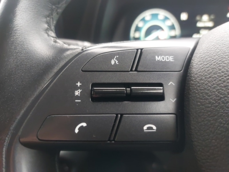 Used Hyundai i20 2022 for sale - 76418708: Photo 14