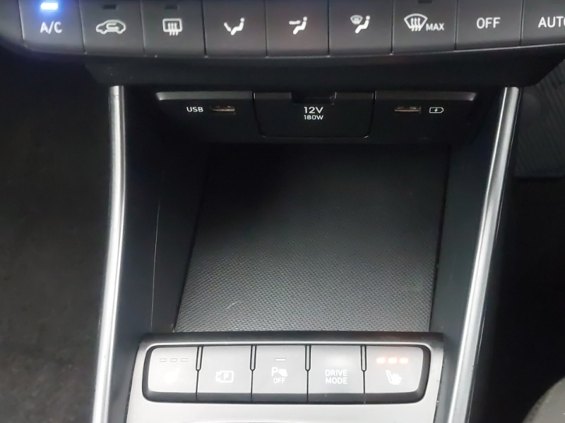 Used Hyundai i20 2022 for sale - 76418708: Photo 17