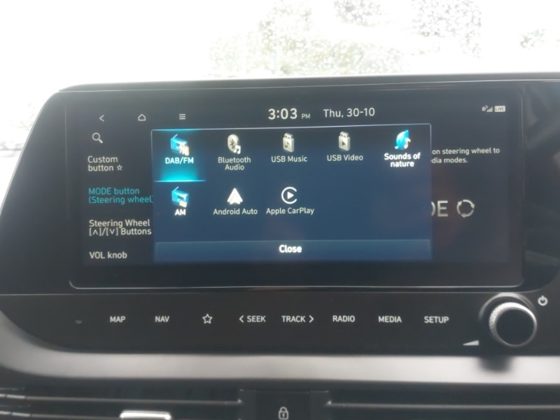 Used Hyundai i20 2022 for sale - 76418708: Photo 18