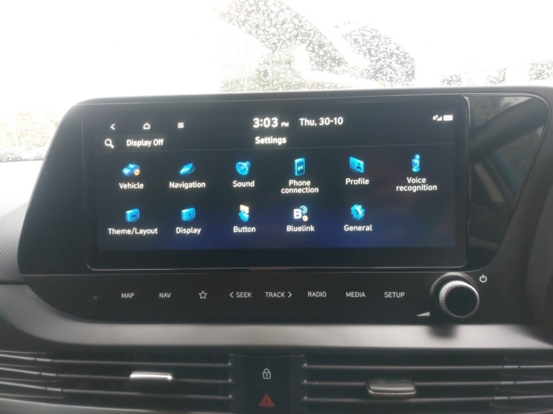 Used Hyundai i20 2022 for sale - 76418708: Photo 19