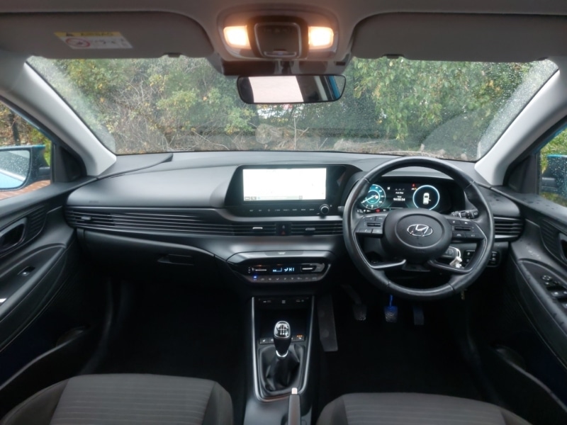 Used Hyundai i20 2022 for sale - 76418708: Photo 2