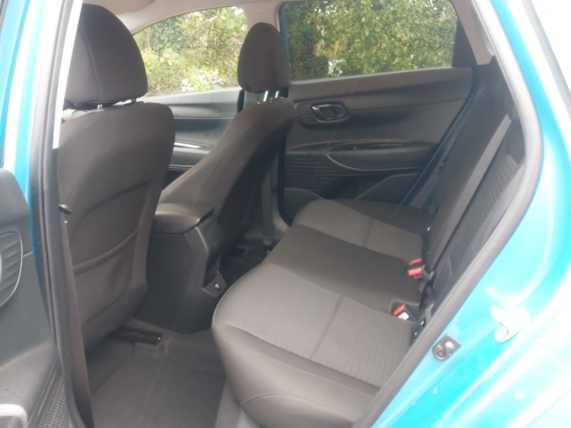 Used Hyundai i20 2022 for sale - 76418708: Photo 6