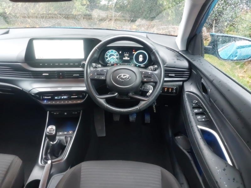 Used Hyundai i20 2022 for sale - 76418708: Photo 7