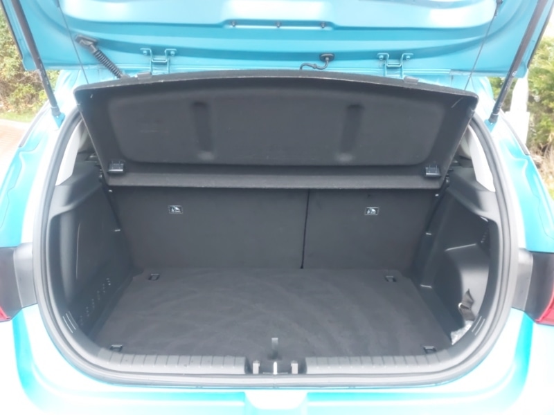 Used Hyundai i20 2022 for sale - 76418708: Photo 8