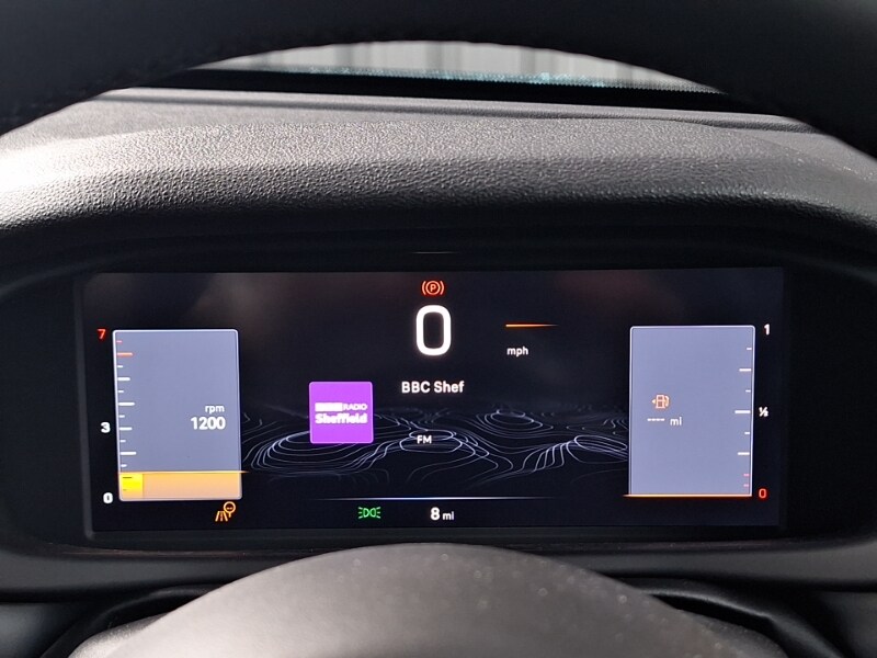 Used Jeep Other 2025 for sale - 77933172: Photo 11