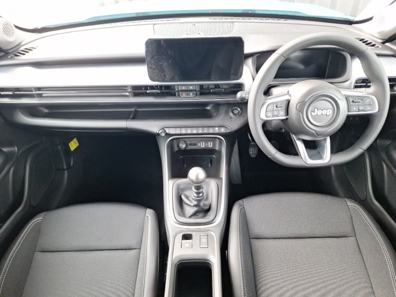 Used Jeep Other 2025 for sale - 77933172: Photo 2