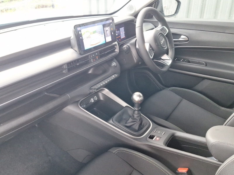 Used Jeep Other 2025 for sale - 77933172: Photo 5