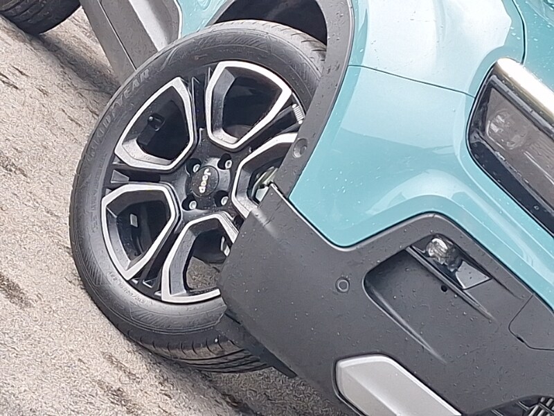 Used Jeep Other 2025 for sale - 77933172: Photo 9