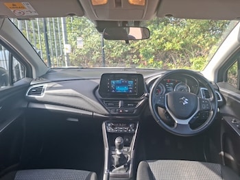 Used Suzuki SX4 S-Cross 2023 for sale - 79586500: Photo
