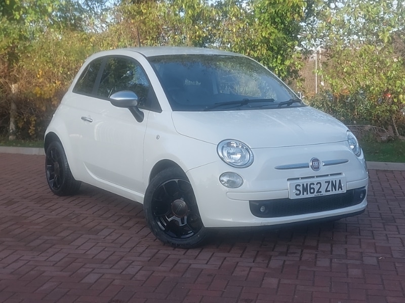Used Fiat 500 2013 for sale - 76779464: Photo 1
