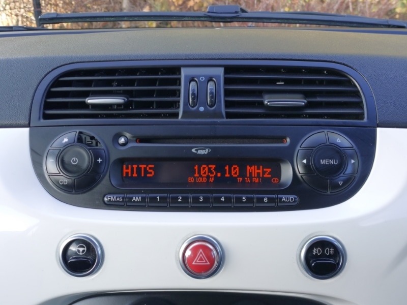 Used Fiat 500 2013 for sale - 76779464: Photo 10