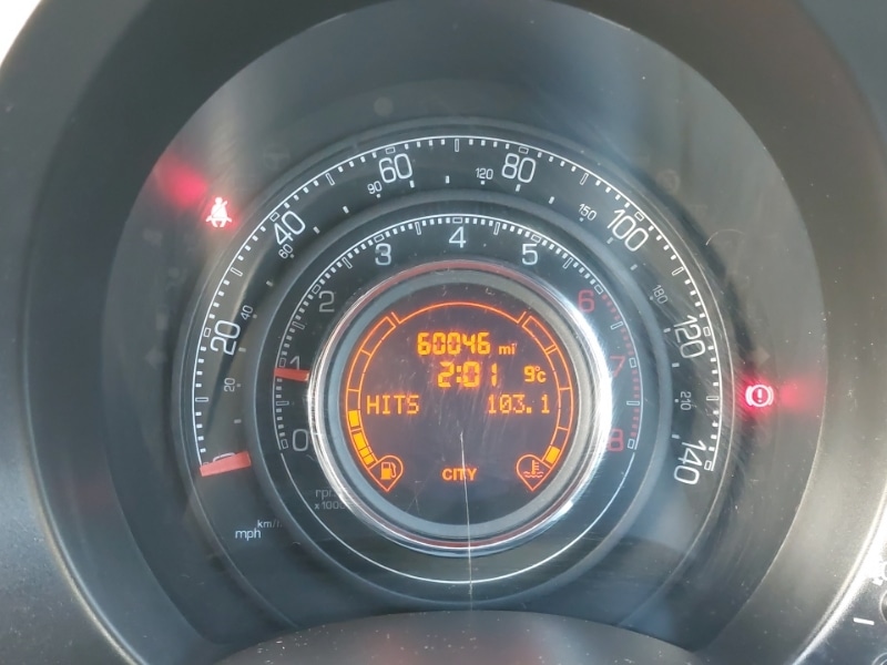 Used Fiat 500 2013 for sale - 76779464: Photo 11