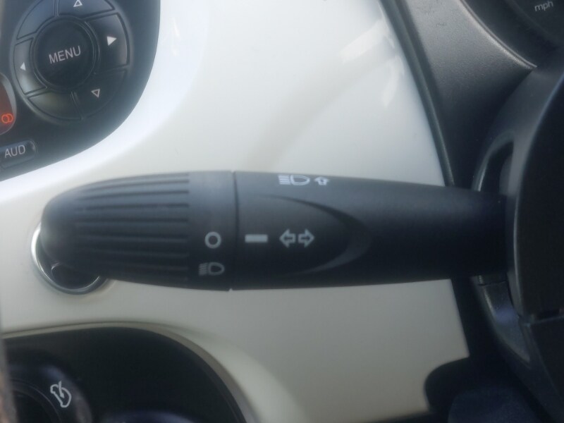 Used Fiat 500 2013 for sale - 76779464: Photo 16