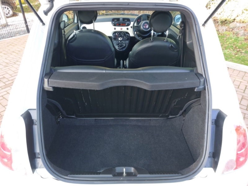 Used Fiat 500 2013 for sale - 76779464: Photo 8