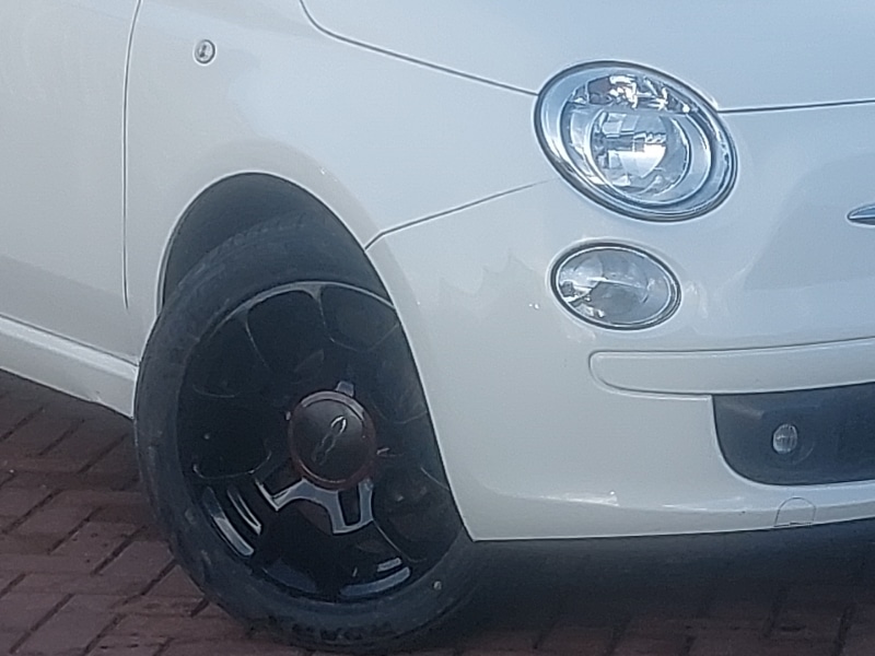 Used Fiat 500 2013 for sale - 76779464: Photo 9