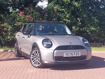 Used MINI Cooper 2025 for sale - 78842038: Photo
