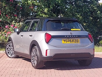Used MINI Cooper 2025 for sale - 78842038: Photo