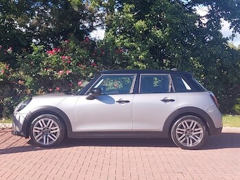 Used MINI Cooper 2025 for sale - 78842038: Photo