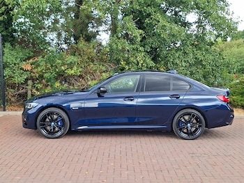 Used BMW 3 Series 2022 for sale - 79597755: Photo