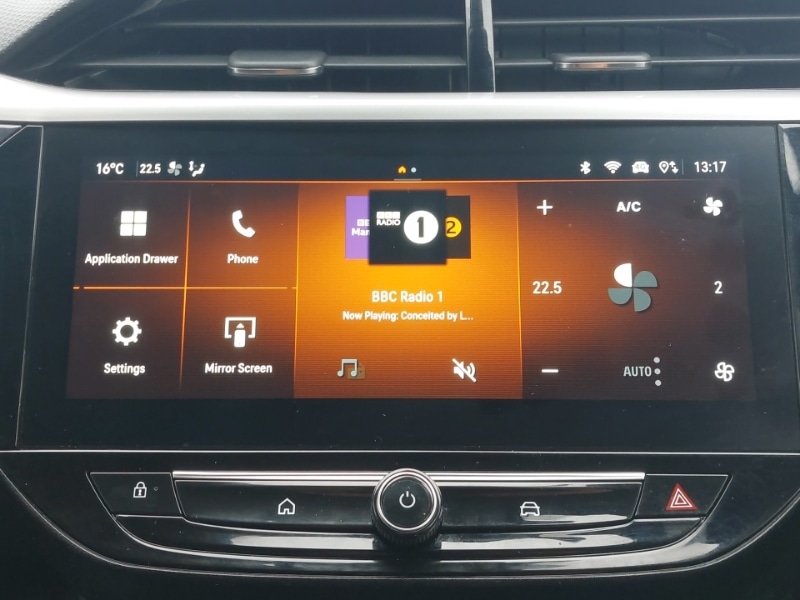 Used Vauxhall Corsa 2025 for sale - 77213937: Photo 14