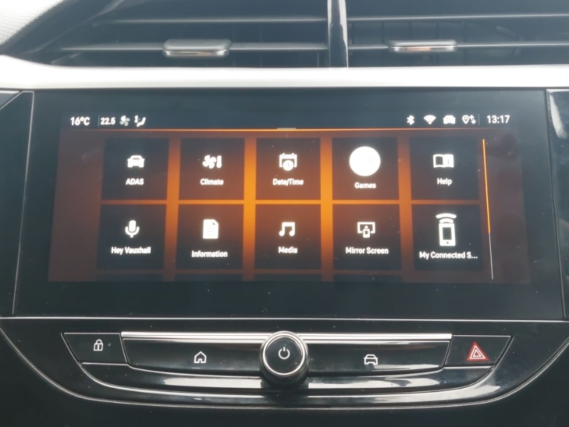 Used Vauxhall Corsa 2025 for sale - 77213937: Photo 15