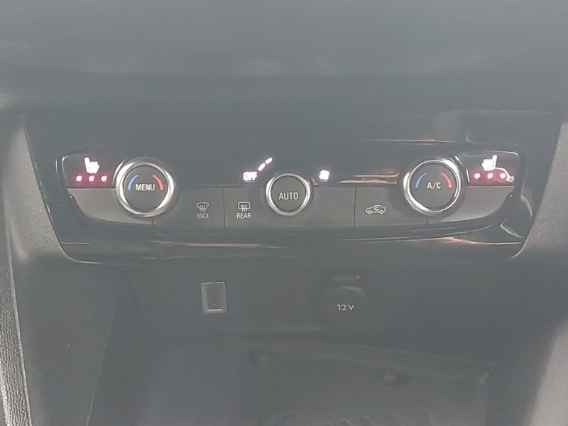 Used Vauxhall Corsa 2025 for sale - 77213937: Photo 16