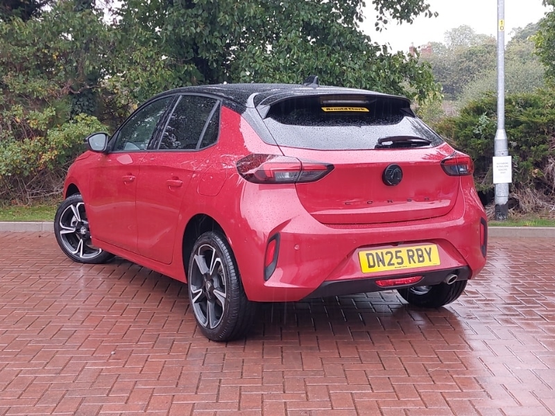 Used Vauxhall Corsa 2025 for sale - 77213937: Photo 3