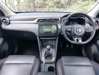 Used MG MG ZS 2023 for sale - 78522684: Photo