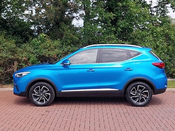Used MG MG ZS 2023 for sale - 78522684: Photo