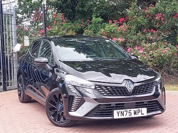Used Renault Clio 2025 for sale - 78791124: Photo