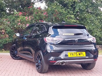 Used Renault Clio 2025 for sale - 78791124: Photo