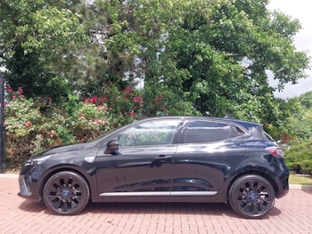 Used Renault Clio 2025 for sale - 78791124: Photo