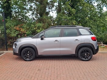 Used Citroen C3 Aircross 2019 for sale - 79777270: Photo