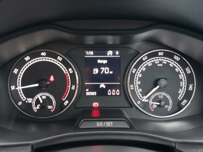 Used Skoda Kamiq 2021 for sale - 77605572: Photo 11