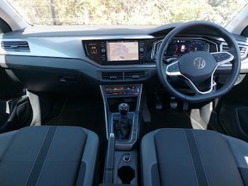 Used Volkswagen Polo 2022 for sale - 79048379: Photo