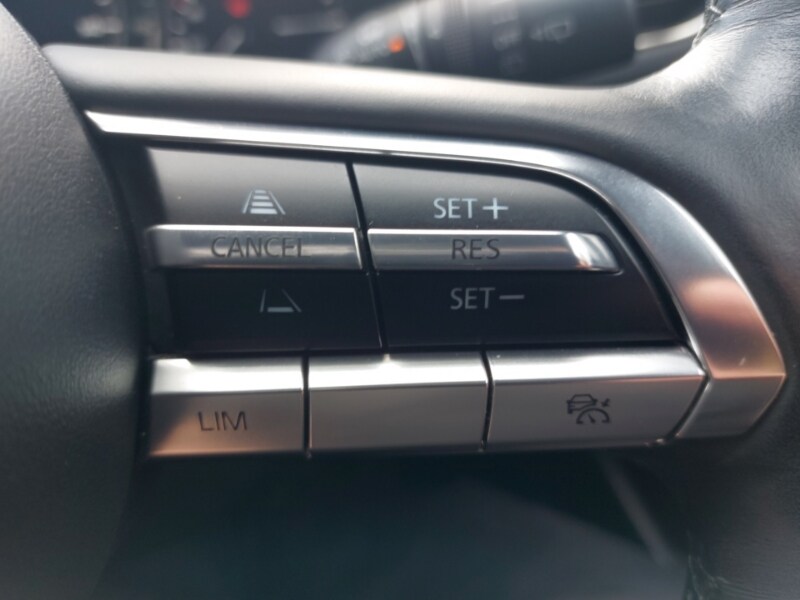 Used Mazda Mazda3 2022 for sale - 77816823: Photo 13