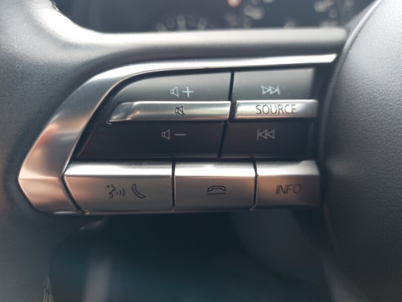 Used Mazda Mazda3 2022 for sale - 77816823: Photo 14