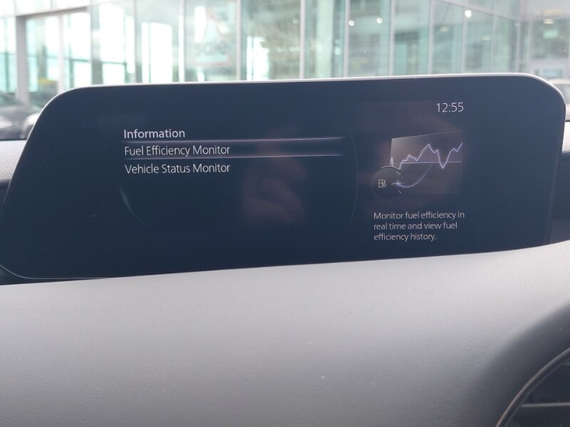 Used Mazda Mazda3 2022 for sale - 77816823: Photo 15