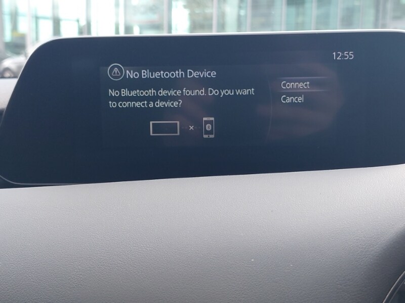 Used Mazda Mazda3 2022 for sale - 77816823: Photo 16